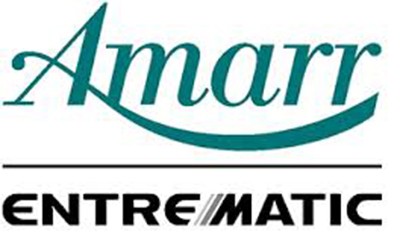 Amarr Entrematic Garage Doors Available at Magic City Door Birmingham Alabama | 205.655.0887