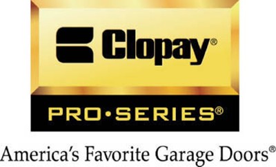 Clopay Pro-Series America's Favorite Garage Doors Available at Magic City Door Trussville Alabama | 205.655.0887