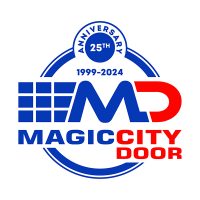 Magic City Door 25th Anniversary Birmingham Alabama